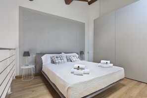 Appartement Deluxe