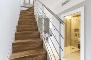 Deluxe Apartment | Interior - Apartment Duomo View - Florence (Florence)