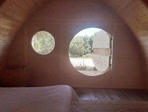 1 slaapkamer