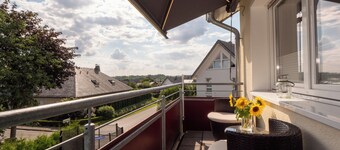 Deluxe Ferienwohnung