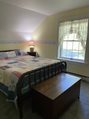 3 Schlafzimmer, Schreibtisch, Bügeleisen/Bügelbrett, kostenloses WLAN