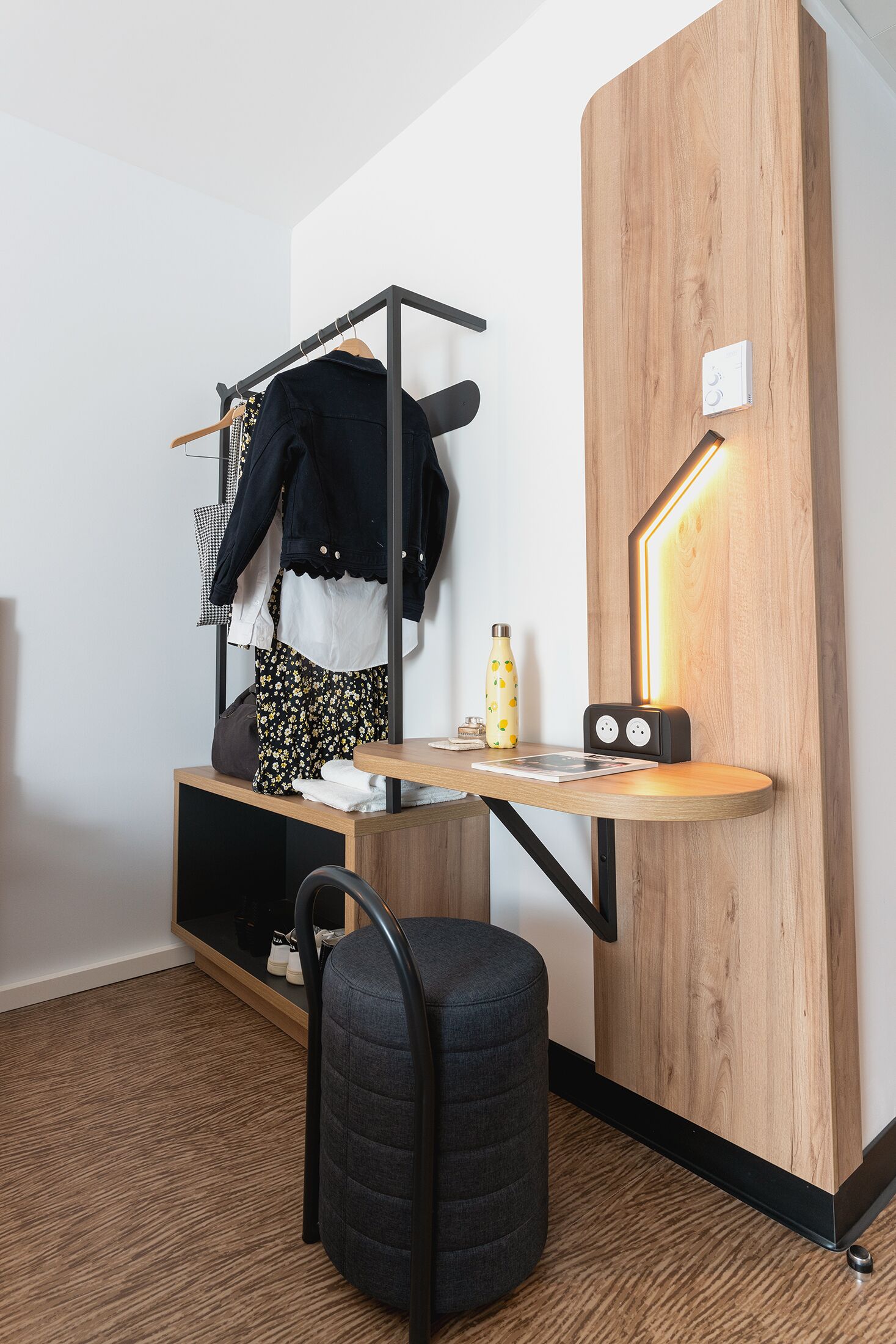 Foto - B&B HOTEL Poitiers Aéroport