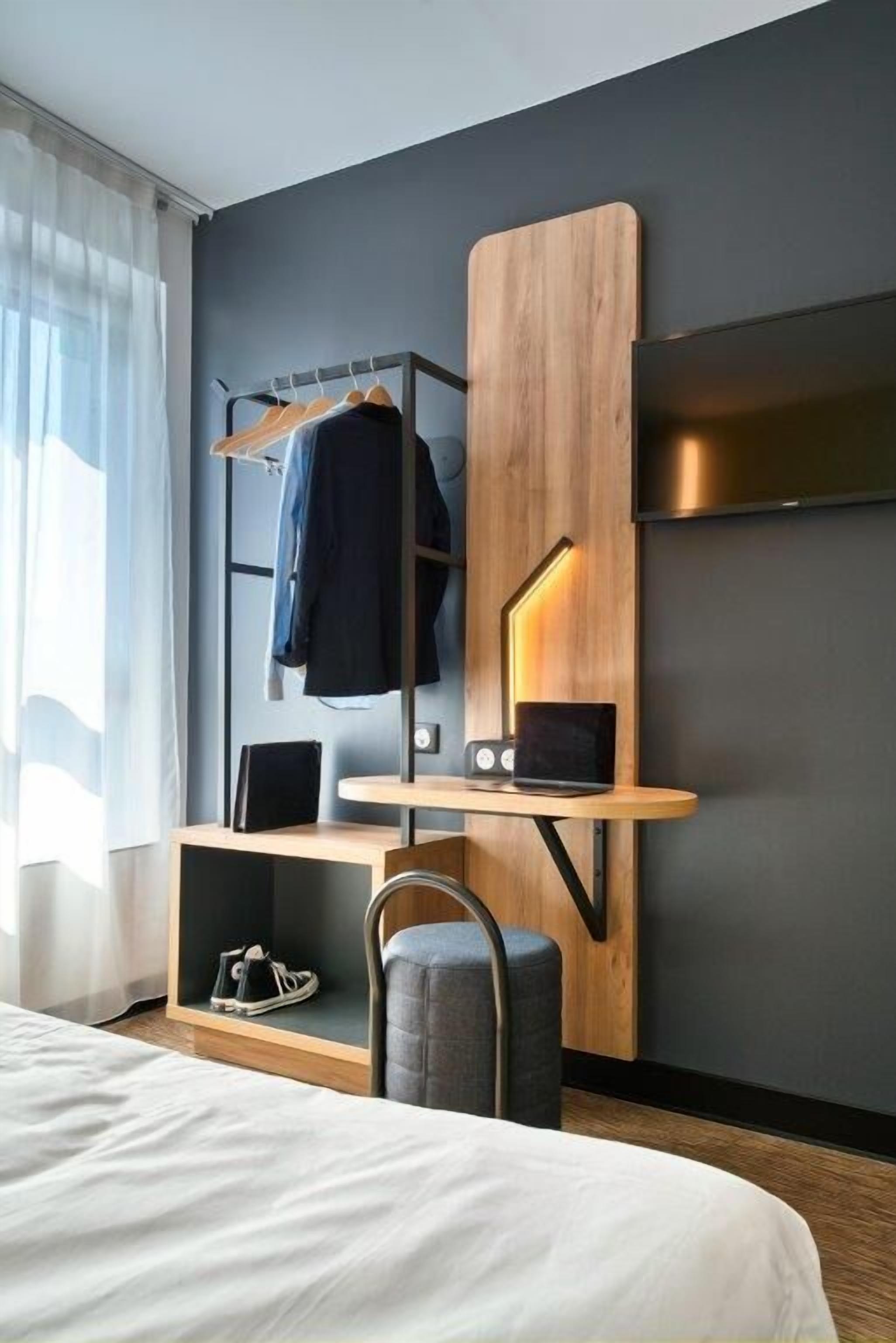 Foto - B&B HOTEL Poitiers Aéroport