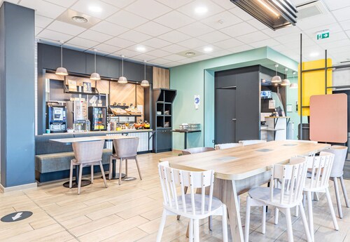 B&B HOTEL Poitiers Aéroport