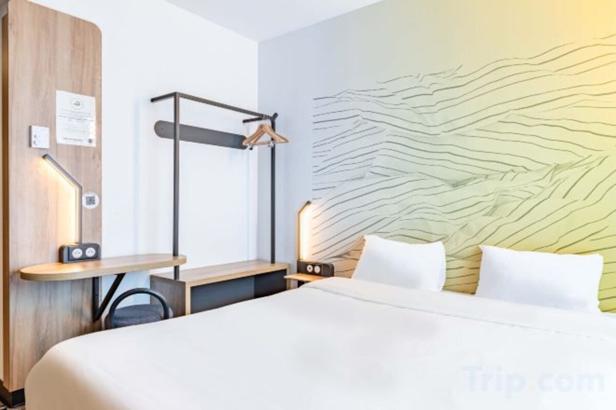 Double Bed Room