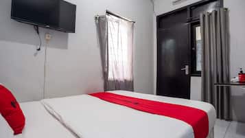 1 kamar tidur dan Wi-Fi
