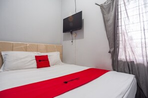 1 dormitorio y wifi