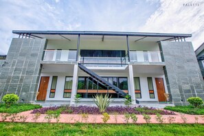 Exterior - The Cloyster Resort and Spa (Ramnagar)