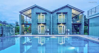 The Cloyster Resort and Spa