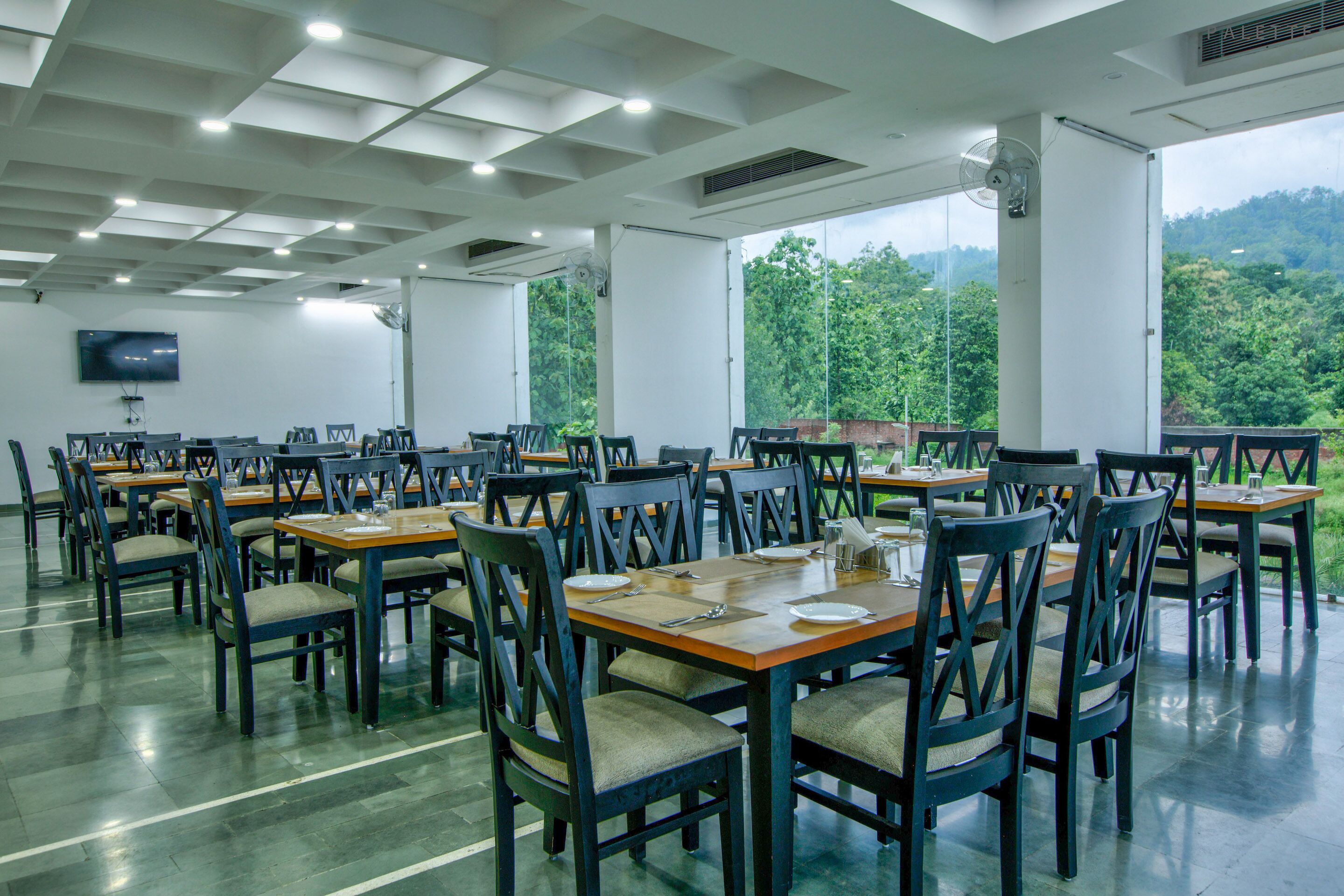 Restoran