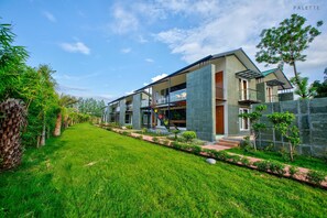 Exterior - The Cloyster Resort and Spa (Ramnagar)