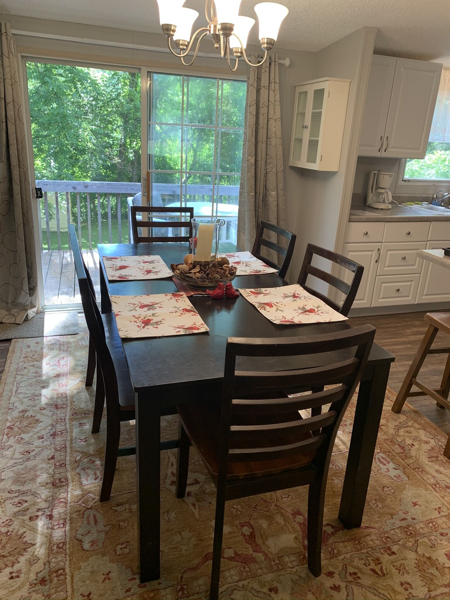 تناول الطعام