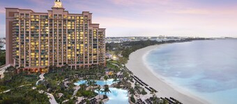 The Reef at Atlantis - Studio Ocean View