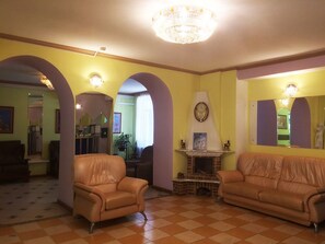 Design dell’edificio