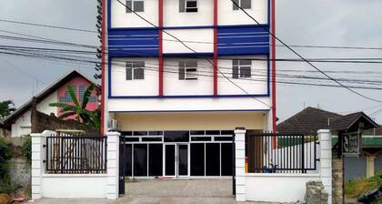 Reddoorz @ Sindangbarang Bogor