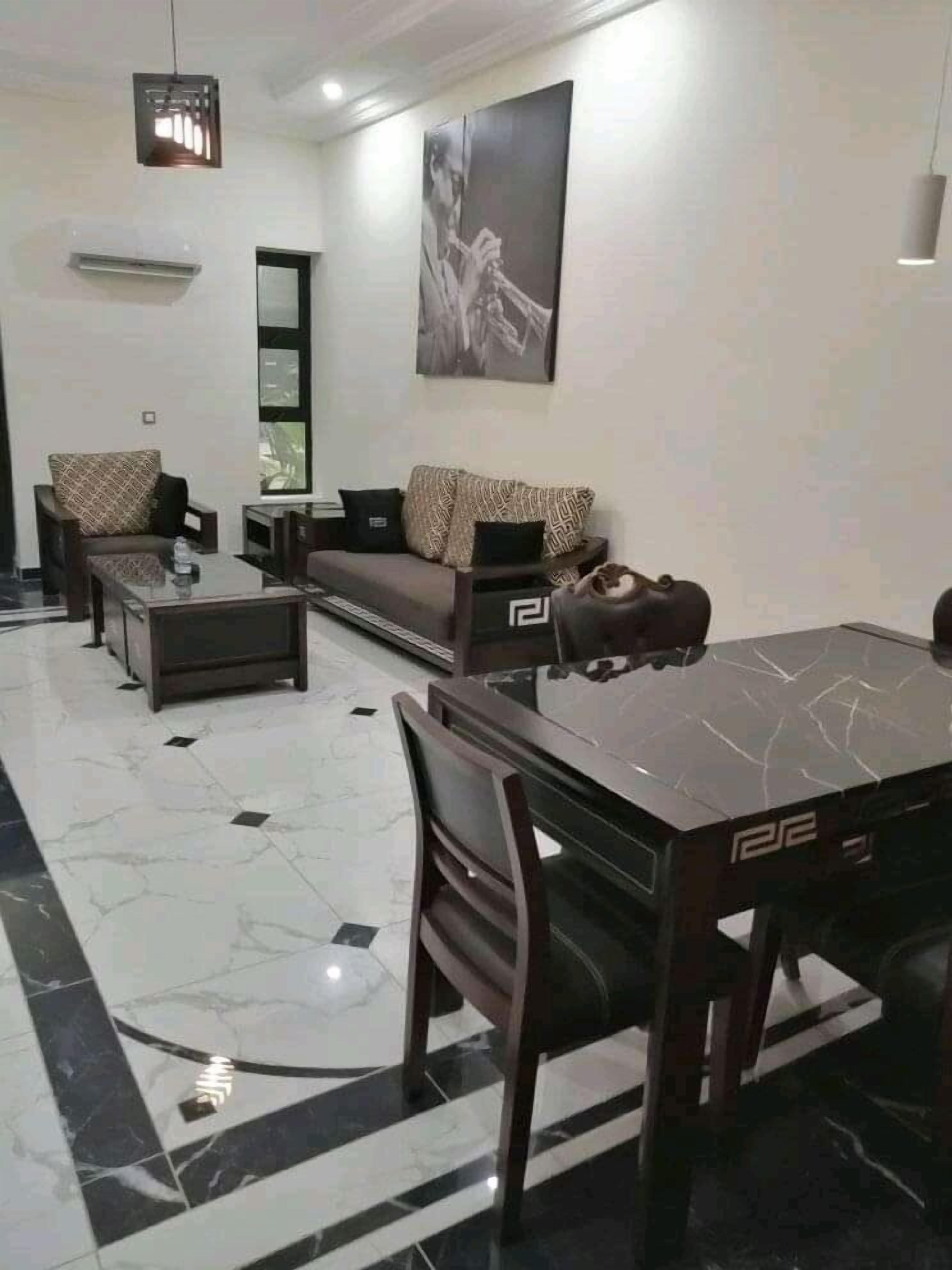 Superior Duplex, 1 Bedroom | Minibar, in-room safe, desk, laptop workspace