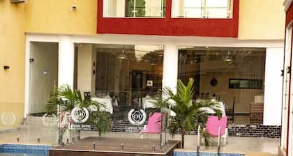 Hotel Capitol Abidjan