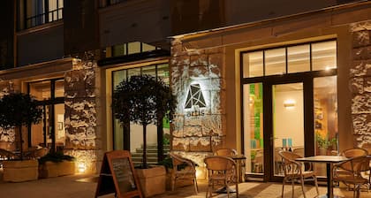 Artis Boutique Hotel