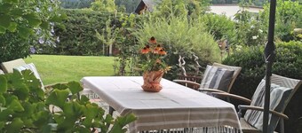 Ferienappartement Stutz