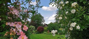 Ferienappartement Stutz