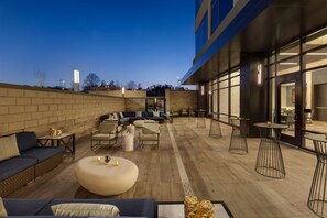 Meeting facility - Hilton Alpharetta Atlanta (Alpharetta)