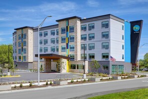 Exterior - Tru By Hilton Tukwila Southcenter, WA (Tukwila)
