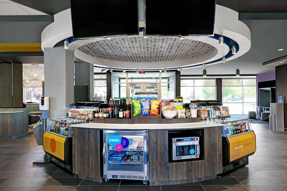 Tru By Hilton Tukwila Southcenter, WA