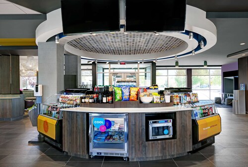 Tru By Hilton Tukwila Southcenter, WA