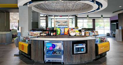 Tru By Hilton Tukwila Southcenter, WA