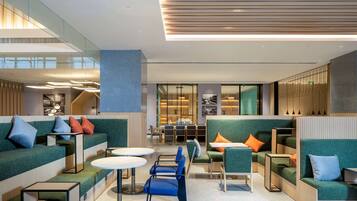 Bữa sáng buffet hàng ngày (60 CNY/mỗi người)