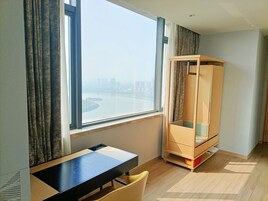 阳台
