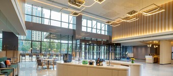 Hilton Garden Inn Changde Dingcheng