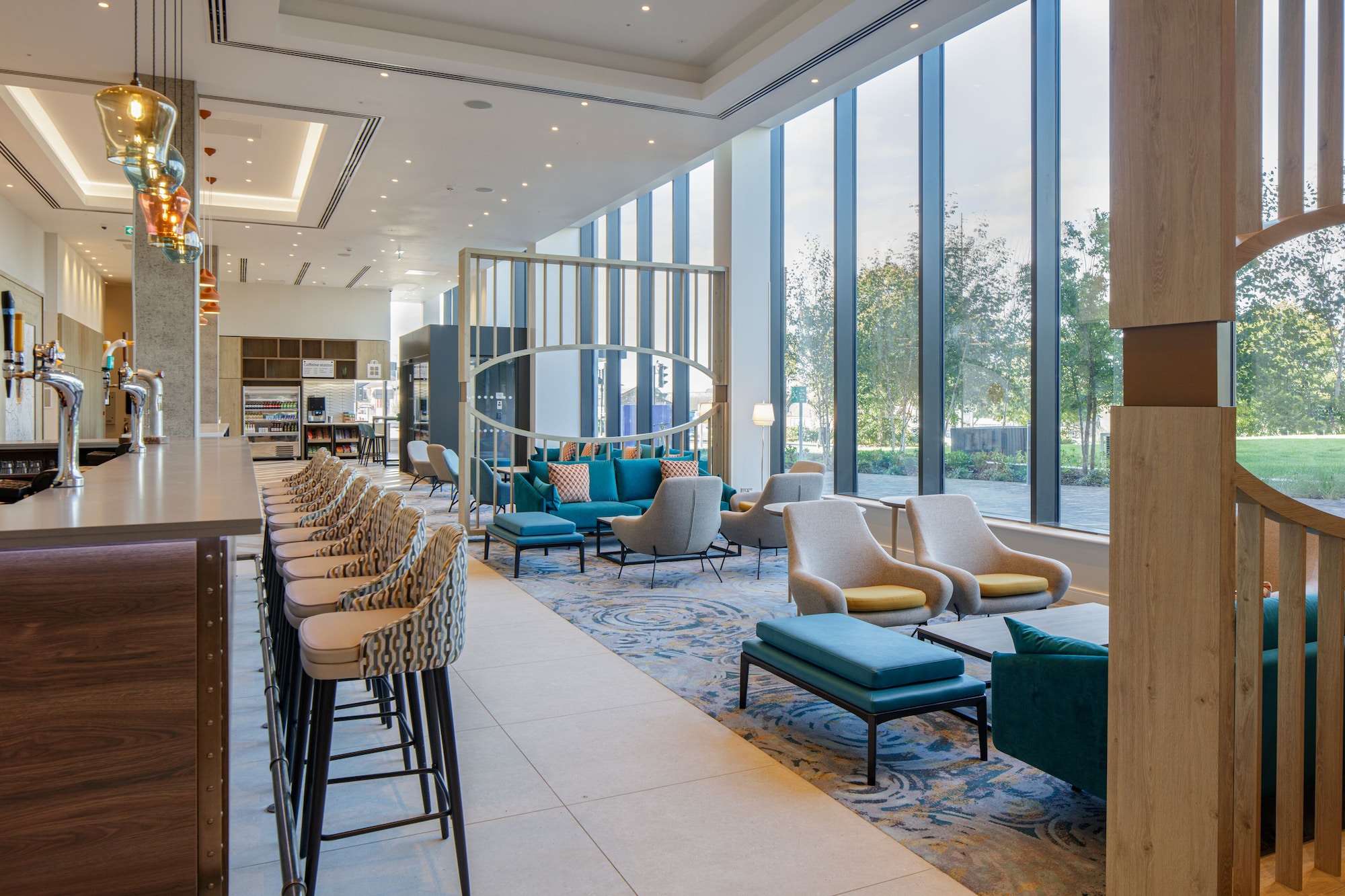 3 Star Hotels