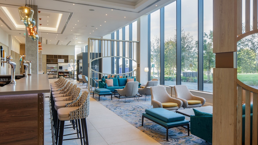 Hilton Garden Inn Stoke on Trent