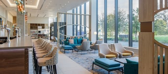 Hilton Garden Inn Stoke on Trent