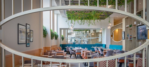 Hilton Garden Inn Stoke on Trent