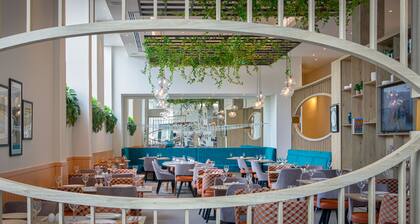 Hilton Garden Inn Stoke on Trent