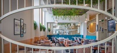 Hilton Garden Inn Stoke on Trent