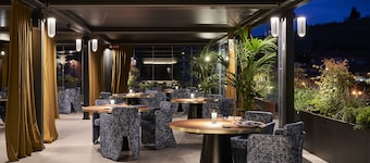 Executive Spa Hotel