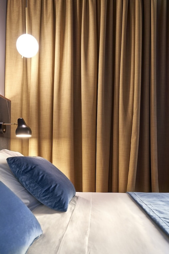 Executive Spa Hotel by null