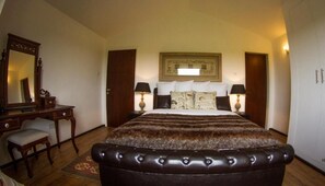 Grand-Bungalow | 4 Schlafzimmer, kostenloses WLAN