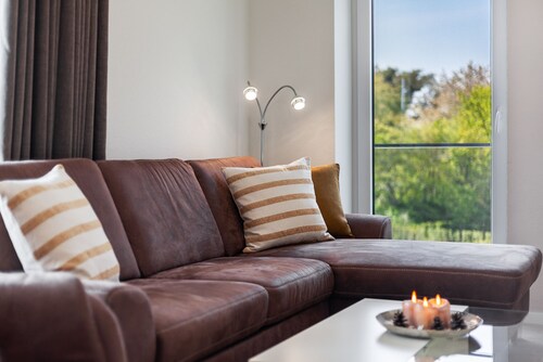 Kirschgarten 9 - Seestern