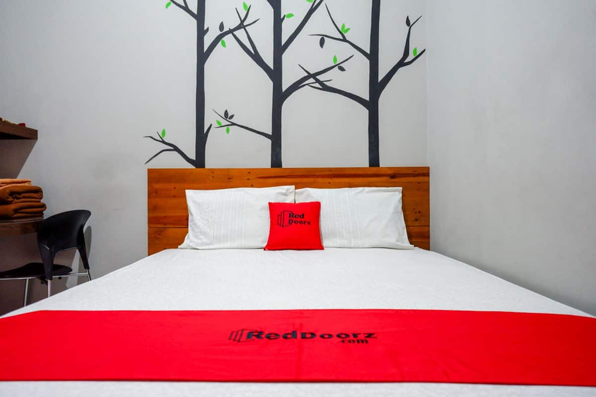Double Room | 1 bedroom