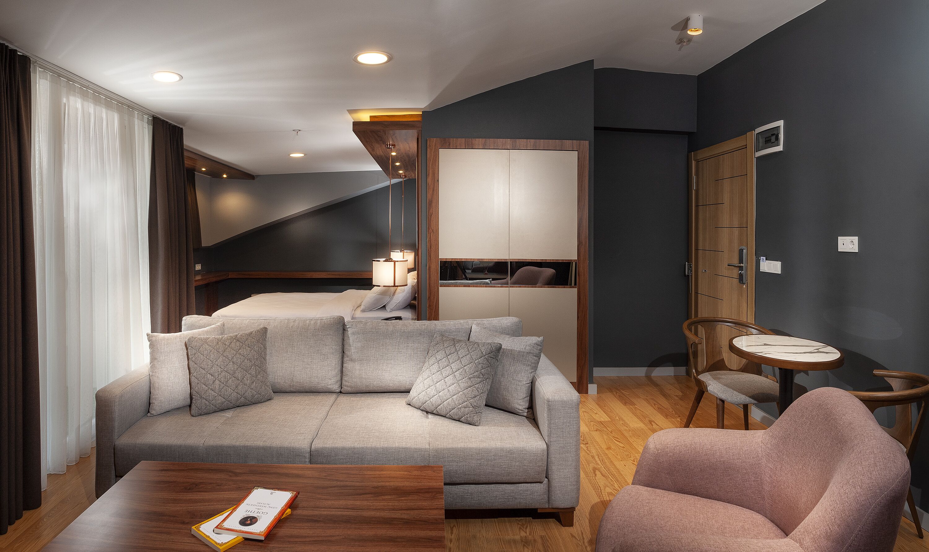 Photo - Vitabella Suites