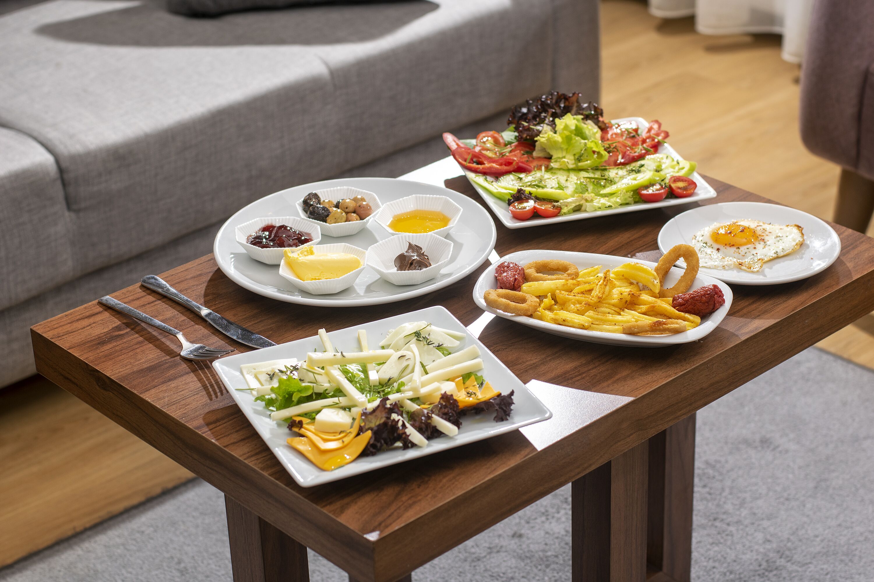 Photo - Vitabella Suites