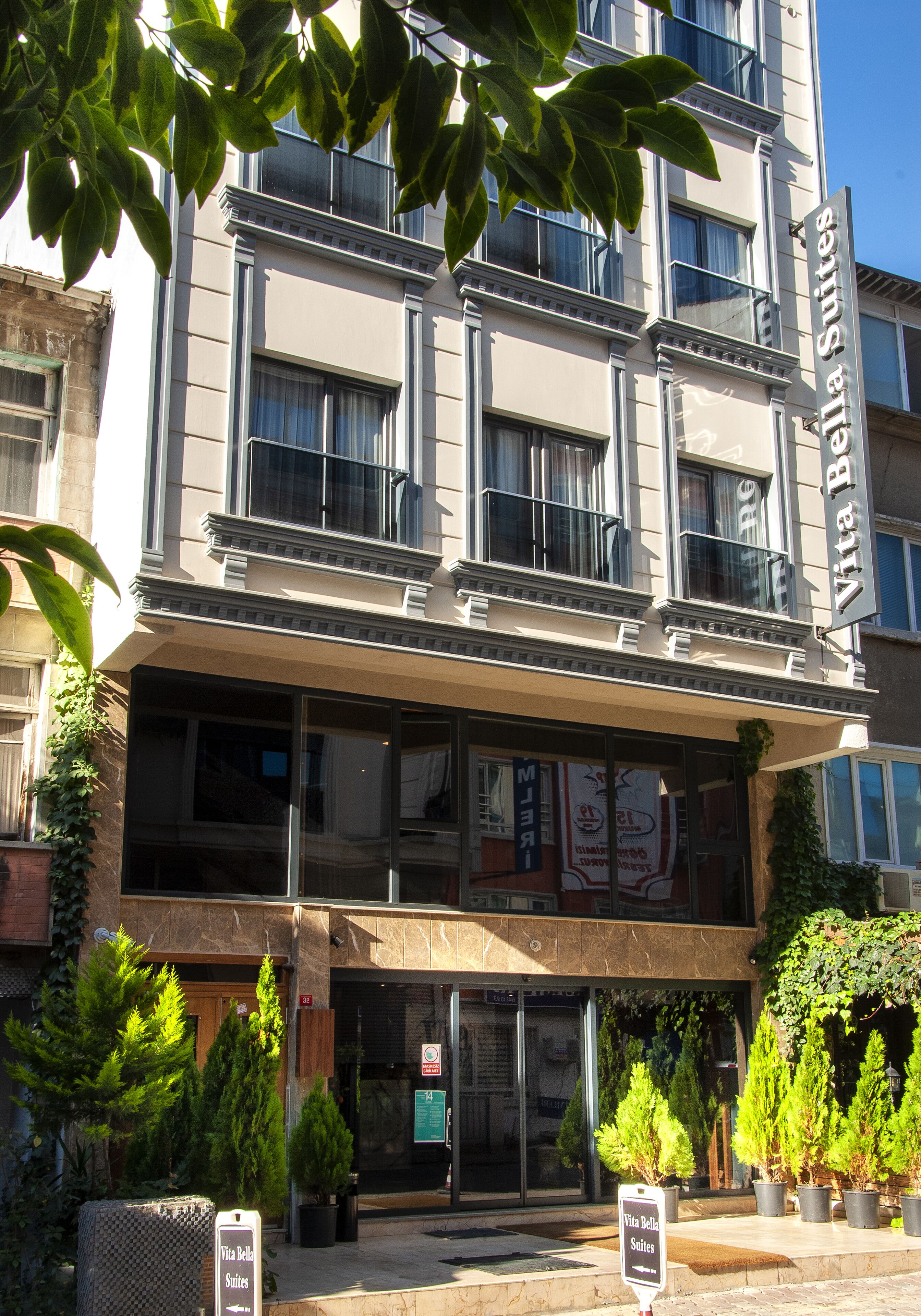 Photo - Vitabella Suites