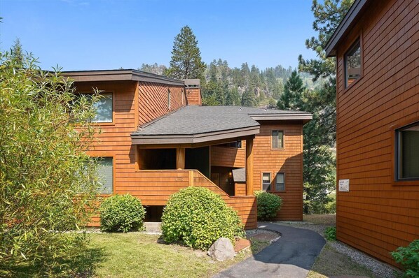Exterior - The River View Getaway (Olympic Valley)
