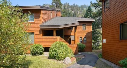 The River View Getaway