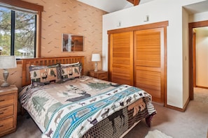 3 slaapkamers, wifi, beddengoed