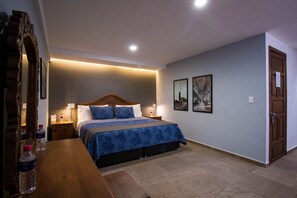 Suite Estudio Business | Edredones de plumas y decoración individual